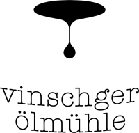 Vinschger Ölmühle - Moleshof Logo