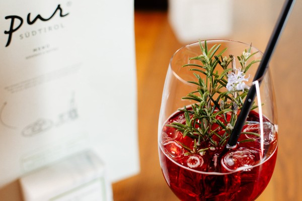 Aperitivo Rosi – La rinfrescante