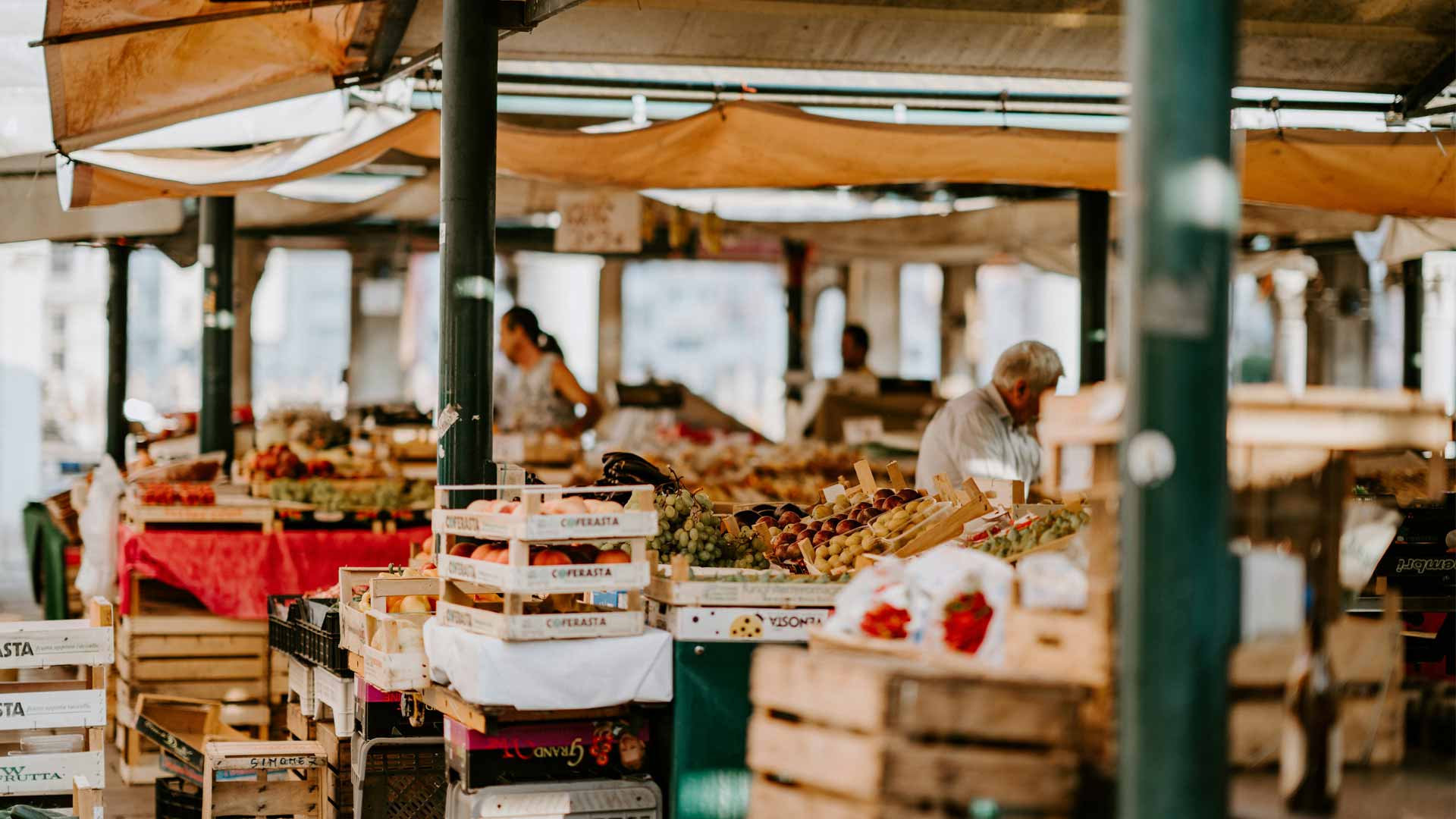 Josefimarkt