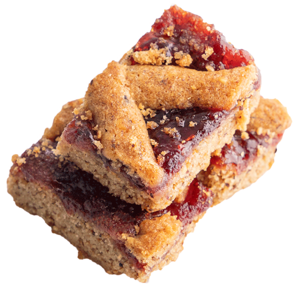 Linzerecken - 250g - Bäckerei Schuster 