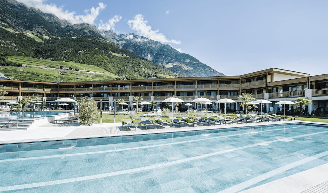 Fam. & Wellnesshotel Prokulus