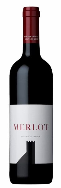 Merlot 2024 - 0.75l - Kellerei Schreckbichl