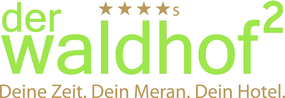 Hotel Der Waldhof ² Logo