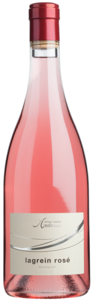 Lagrein Rosé 2024 - 0.75l - Kellerei Andrian