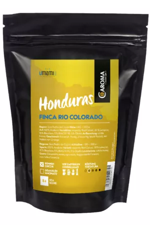 Kaffee Arabica Honduras