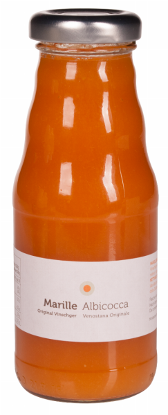 Fruchtnektar Vinschger Bergmarille - 200ml - Ah! Natur