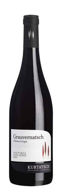 Grauvernatsch 2024 - 0.75l - Kellerei Kurtatsch