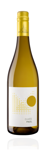 Cuvée Weiss Paul 2024 - 0.75l - Kellerei St. Pauls