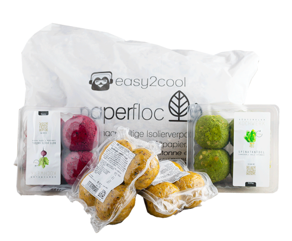 Degustazione Canederli - 1Stck. - Pur Südtirol