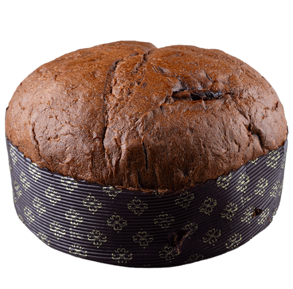 Panettone Kirsche Schoko - 500g - Bäckerei Schuster 