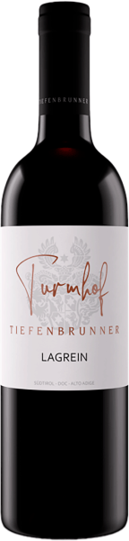Lagrein "Turmhof" 2023 - 0.75l - Tiefenbrunner