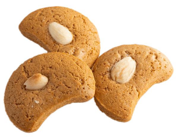 Lebkuchen Bio - 300g - Ultner Brot