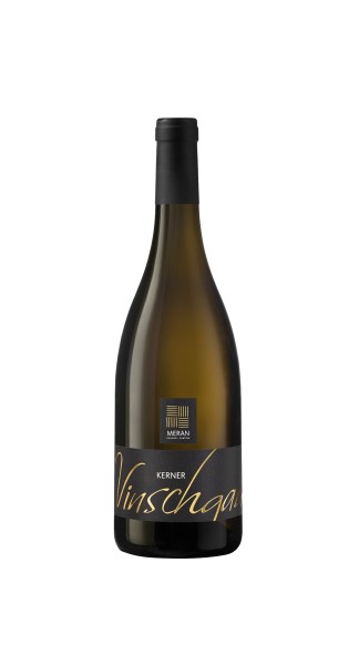 Kerner "Vinschgau" 2024 - 0.75l - Kellerei Meran 