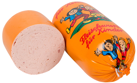 Mini Aufschnitt Lyoner - 0.3kg - Metzgerei Hofer