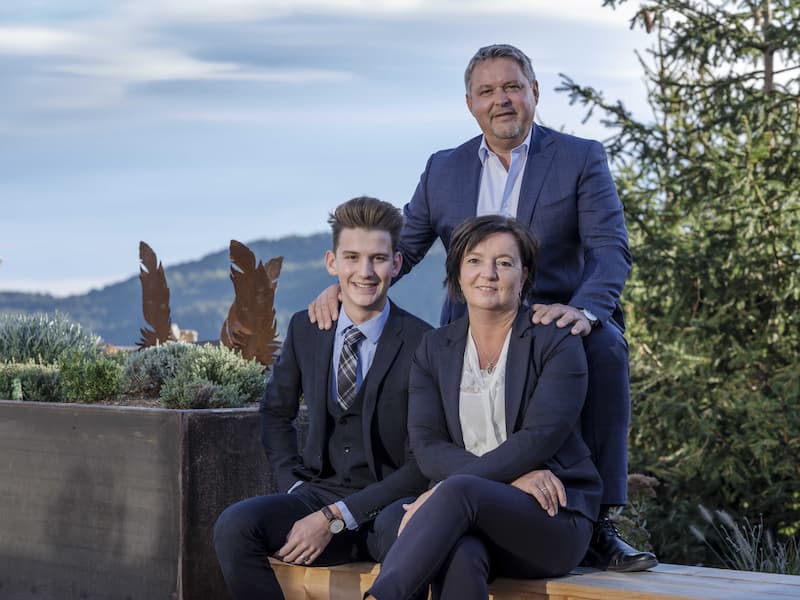 Hotel Chalet Mirabell