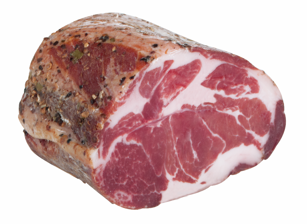 Картинка для детей окорок