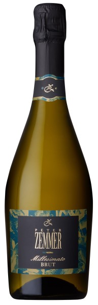 Sekt Brut Millesimato 2024 - 0.75l - Weingut Peter Zemmer 