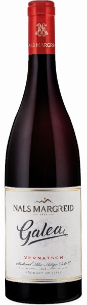 Schiava "Galea" 2024 - 0.75l - Kellerei Nals Margreid