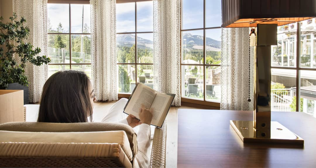 Genießerhotel Sonnalp ****S 