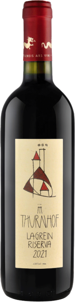 Südtirol Lagrein DOC Riserva 2021 - 0.75l - Thurnhof 