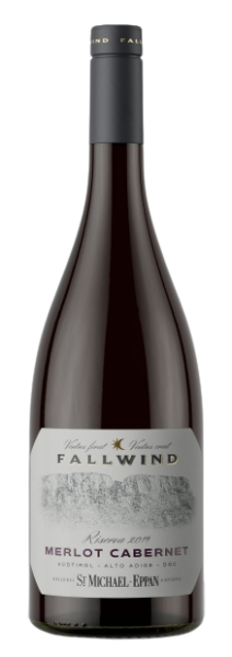 Merlot Cabernet Riserva "Fallwind" 2022 - 0.75l - Kellerei St. Michael Eppan