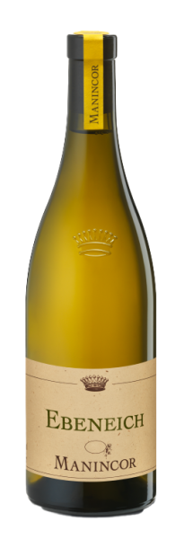 Cuvée Bianco "Ebeneich" Bio 2023 - 0.75l - Weingut Manincor