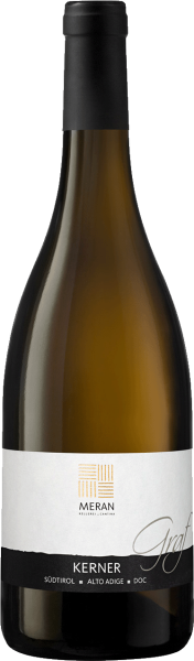 Kerner "Graf" 2024 - 0.75l - Kellerei Meran 