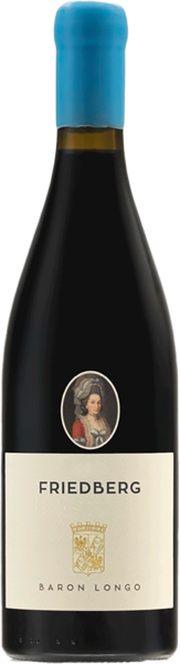 Lagrein "Friedberg" 2022 - 0.75l - Weingut Baron Longo