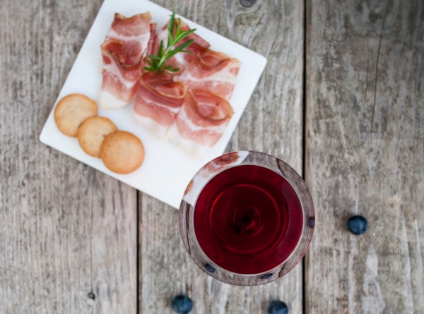 Speck bei Pur Südtirol: Wer, wie, was?