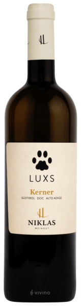 Kerner "Luxs" 2024 - 0.75l - Weingut Niklas