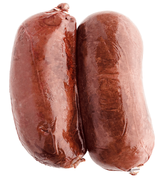 Sanguinaccio - 0.2kg - Metzgerei Hofer