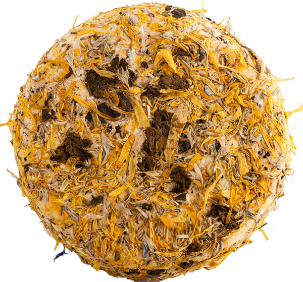 Schnittkäse "Naturalis in Fiordaliso" - 0.45kg - Capriz Feinkäserei