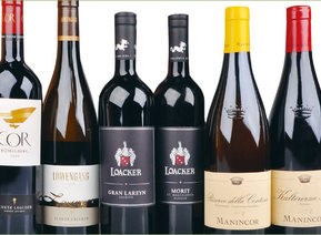 Gelebte Biodynamik in Südtirol