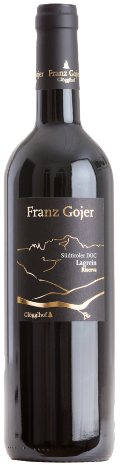 Lagrein Riserva Franz Gojer - Glögglhof 2021 0.75l kaufen I Pur Südtirol®