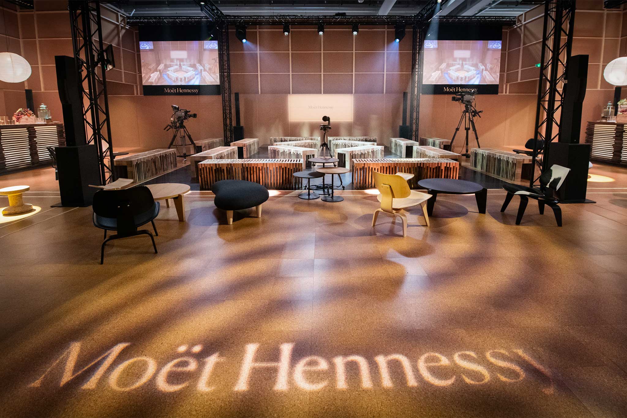 MOET HENNESSY ITALIA SPA