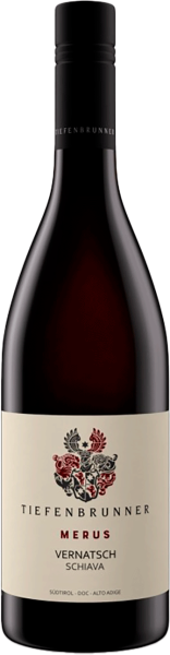 Schiava "Merus" 2024 - 0.75l - Tiefenbrunner