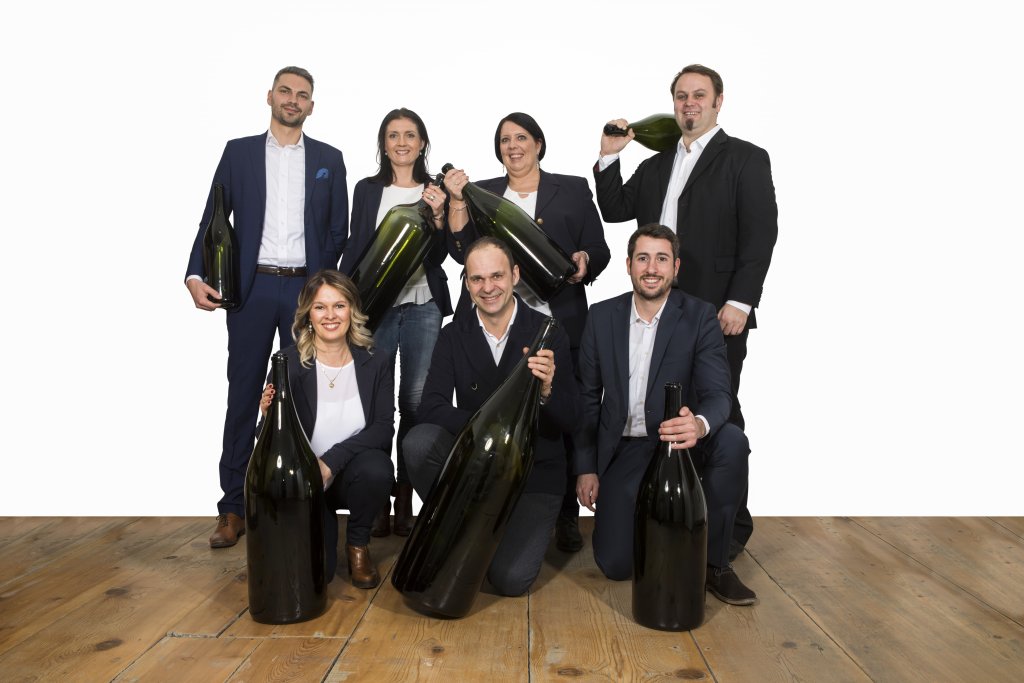 Export Union Italia GmBH