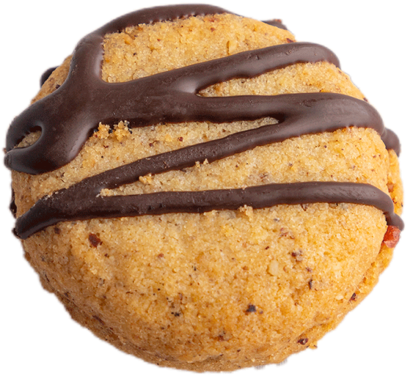 Biscotti Linzer - 250g - Bäckerei Schuster 