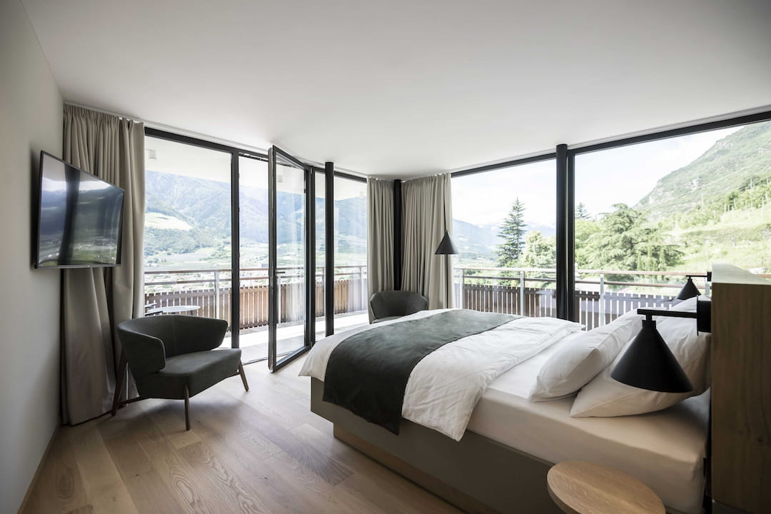 Vitalpina Hotel Belvedere