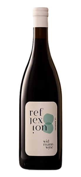 Schiava "Reflexion" 2022 - 0.75l - Widmann Wine Angelinihof