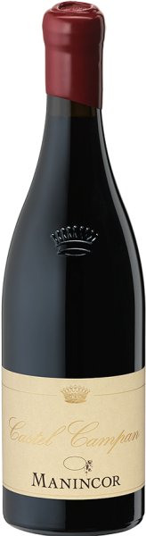 Merlot Cabernet "Castel Campan" Bio 2022 - 0.75l - Weingut Manincor