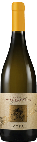 Sauvignon Blanc "Myra" 2024 - 0.75l - Ansitz Waldgries