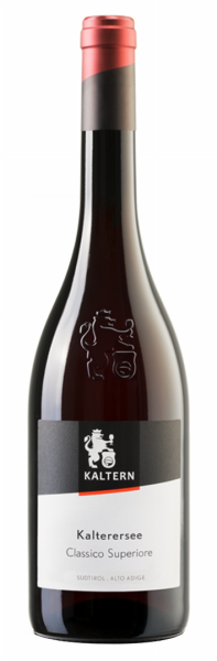 Lago di Caldaro Classico Superiore 2024 - 0.75l - Kellerei Kaltern 