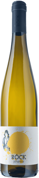 Grüner Veltliner "Johanna" 2023 - 0.75l - Röckhof