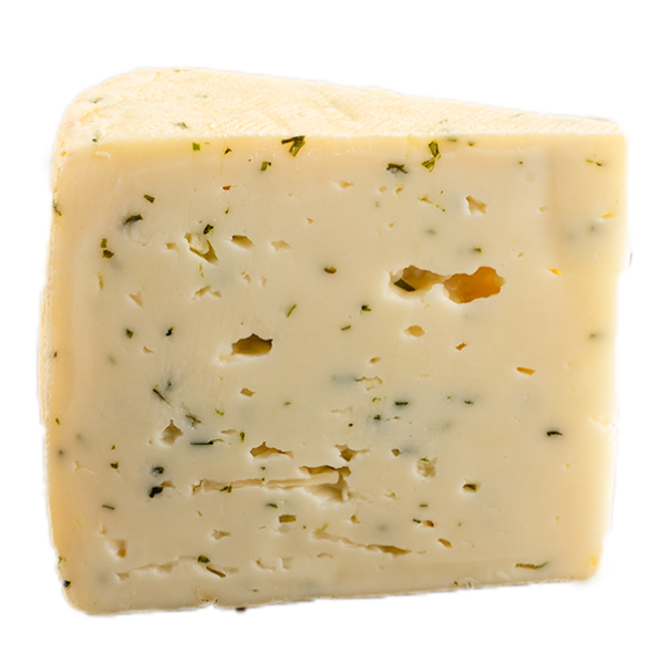 Formaggio alle Erbe della casa - 0.25kg - Algunder Sennerei