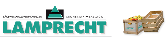 Lamprecht Logo
