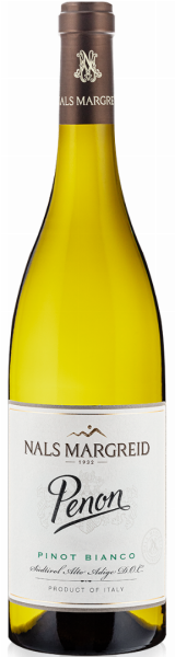 Weissburgunder "Penon" 2023 - 1.5l - Kellerei Nals Margreid
