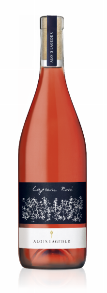 Lagrein Rosé 2024 - 0.75l - Alois Lageder