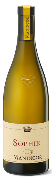 Chardonnay "Sophie" Bio 2024 - 1.5l - Weingut Manincor