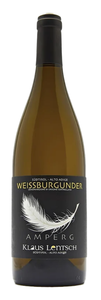 Weißburgunder 2023 - 0.75l - Weingut Klaus Lentsch